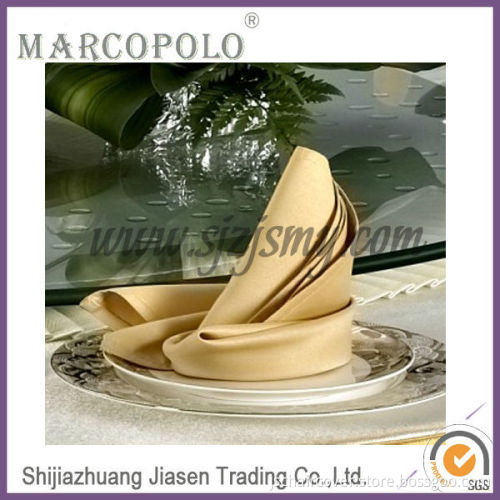 Table napkins for catering used/disposable cotton napkin roll/hot 100% cotton table napkins